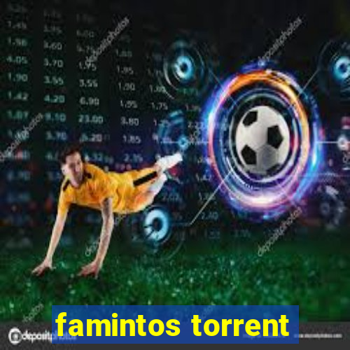 famintos torrent